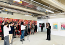 “她视界”杭州2022年国际女性艺术家群展拉开帷幕