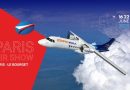 2025年巴黎布尔歇航展在全球动荡与空难阴影中揭幕