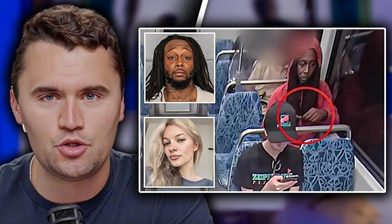 揭开夏洛特列车谋杀案：Charlie Kirk 指出媒体忽视的真相