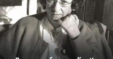 法国首届安托瓦内特·福克奖揭晓暨颁奖典礼巴黎举行