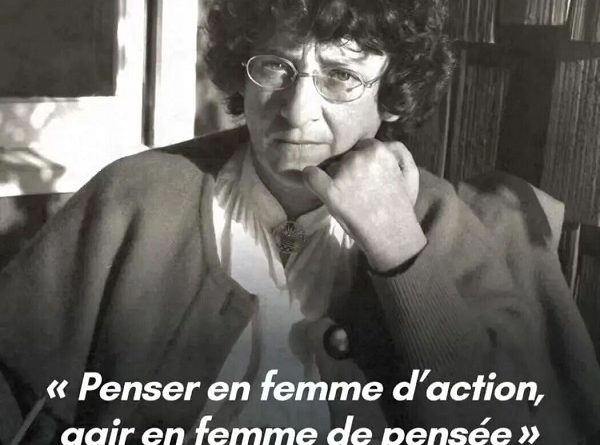 法国首届安托瓦内特·福克奖揭晓暨颁奖典礼巴黎举行