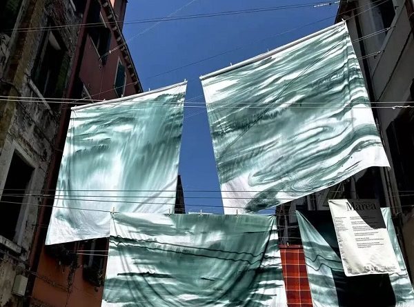 威尼斯双年展“小调”：重复，不意味着缺乏创造力，而是一种文化策略、态度和立场