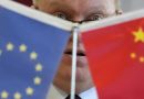 学者：美国、俄罗斯和中国都将欧洲视为“猎物”